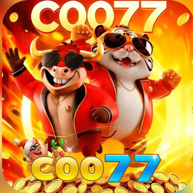 COO77 - Petualangan Menakjubkan di Dunia Fantasi