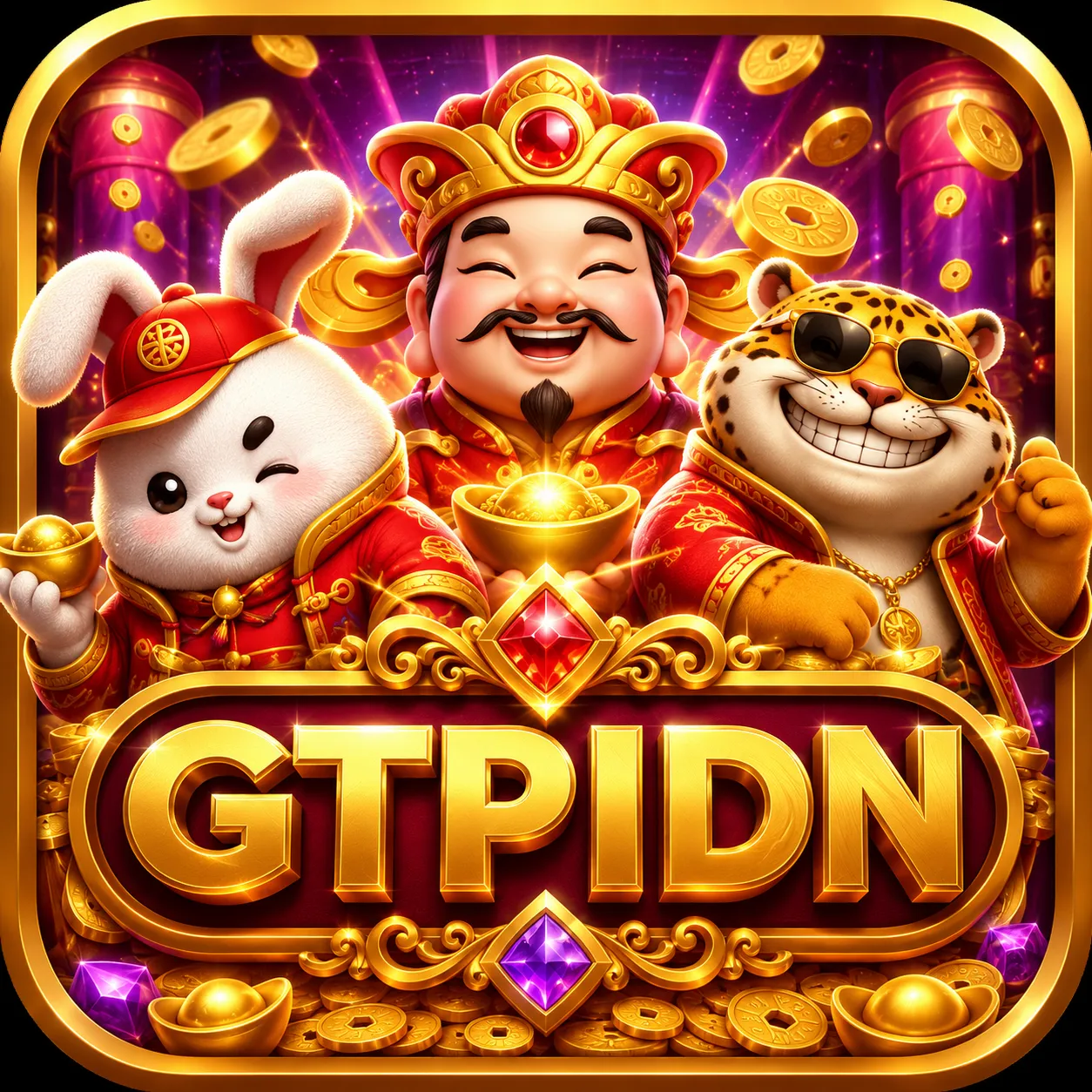 GTPIDN - Pertempuran FPS Mengesankan di Ponsel Anda