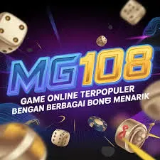 MG108 - Petualangan Epik Dalam Dunia MMORPG