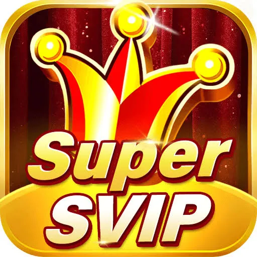 SUPERSVIP - Petualangan Epik di Dunia MMORPG
